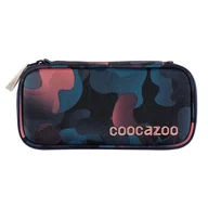 Piórniki - Coocazoo Piórnik przybornik PencilDenzel II kolor Cloudy Peach 1297740000 - miniaturka - grafika 1