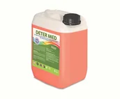 Dezynfekcja - Determed Preparat Odkażający Do Mat Zmywalnych 5L 5 L - miniaturka - grafika 1