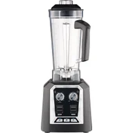 Inne urządzenia gastronomiczne - Blender barowy, automatyczny, Stalgast V 2 l, P 2 kW STALGAST 484421 - miniaturka - grafika 1