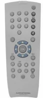 Piloty - PILOT GRUNDIG TP81D DVD GDP 1550 2300 2400 2550 3200 4200 oryginalny - miniaturka - grafika 1