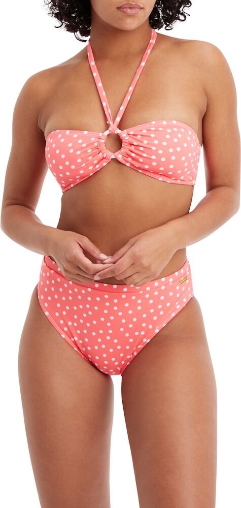 Strój kąpielowy dwuczęściowy Firefly Dotty Maella 422084 r.42