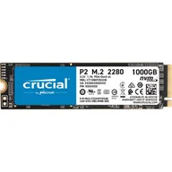 Dyski SSD - Crucial CT1000P2SSD8 - miniaturka - grafika 1