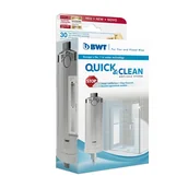 Uzdatniacze wody - Filtr łazienkowy BWT Quick & Clean - miniaturka - grafika 1