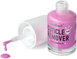 Cuticle Remover zmiękczacz do skórek 6 ml - Olejki i oliwki do paznokci - miniaturka - grafika 1