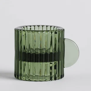 Świecznik Avorio - Świeczniki - miniaturka - grafika 1