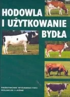 Nauki przyrodnicze - Hodowla i użytkowanie bydła - miniaturka - grafika 1