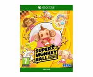 Gry Xbox One - Super Monkey Ball: Banana Blitz HD GRA XBOX ONE - miniaturka - grafika 1