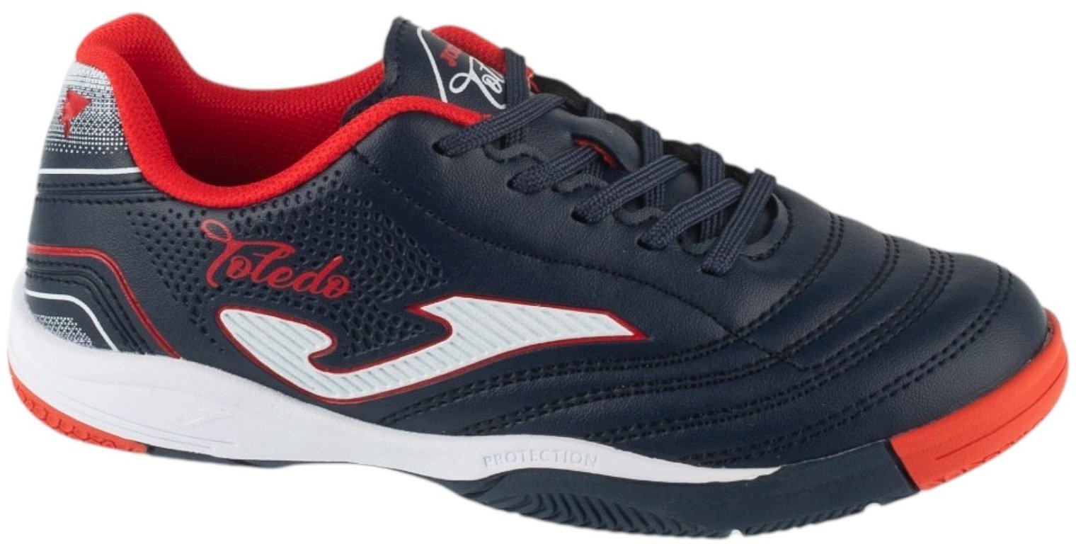 Joma Toledo Jr 2603 IN Granatowe 27 TOJW2603IN