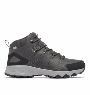 Buty Trekkingowe Męskie Columbia Peakfreak II Mid Outdry LTR - Buty trekkingowe męskie - miniaturka - grafika 1