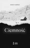 Powieści - Stara Szkoła Ciemność - miniaturka - grafika 1