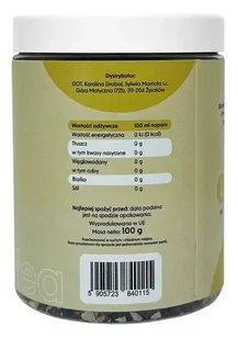 Mieszanka owocowa dot. Fruit Thailand 100g - Herbata - miniaturka - grafika 3