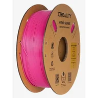 Filamenty i akcesoria do drukarek 3D - Drukarka 3D Creality Creality Filament Hyper PLA, 1kg, 1,75mm, Viva Magenta (3301010413) - miniaturka - grafika 1