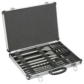 Dłuta - DeWalt Zestaw wierteł i dłut DT9679-QZ - miniaturka - grafika 1