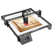 Grawerowanie i akcesoria - LONGER RAY5 10W Laser Engraver, 0.06x0.06mm Laser Spot, Touch Screen, Offline Carving, 32-Bit Chipset, WiFi Connection - miniaturka - grafika 1