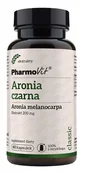 Układ pokarmowy - Pharmovit Aronia 200mg 20:1 30kaps Pharmovit - miniaturka - grafika 1