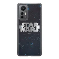 Etui i futerały do telefonów - ERT GROUP etui na telefon Xiaomi 12 LITE, case oryginalny i oficjalnie licencjonowany przez Star Wars, wzór 003, optymalnie dopasowane, plecki z TPU - miniaturka - grafika 1