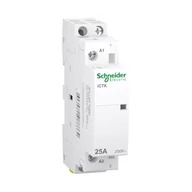 Inne akcesoria elektryczne - Stycznik modułowy Acti9 iCTK50-16-10-230 25A 1NO 50Hz 220/240VAC - miniaturka - grafika 1