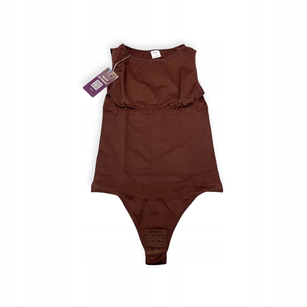 Body damskie Heyshape modelujące M