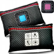 Akcesoria do mycia samochodu - XXL Pochłaniacz Wilgoci Do Auta Samochodu Domu Łazienki Praktyczny - miniaturka - grafika 1