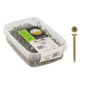 Wkręty - Standers Wkręt uniwersalny 4 x 45 mm 1 kg - miniaturka - grafika 1