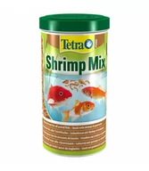 Filtry akwariowe i akcesoria - TetraTec Pond Shrimp Mix 1L - miniaturka - grafika 1
