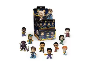 Figurka FUNKO POP Vinyl: Mystery Mini Marvel - Eternals - Figurki kolekcjonerskie - miniaturka - grafika 1
