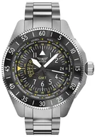 Zegarki męskie - Zegarek Aviator V.1.37.0.307.5 AIRACOBRA GMT - miniaturka - grafika 1