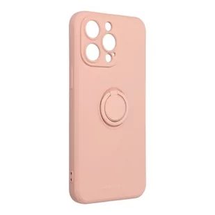 Roar Futerał Amber Case Do Iphone 14 Pro Max Różowy - Etui i futerały do telefonów - miniaturka - grafika 1