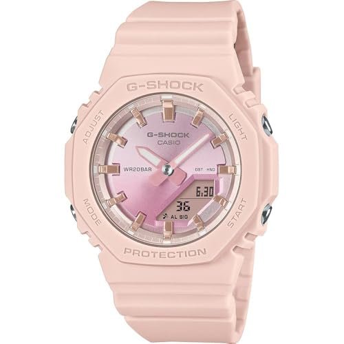Casio Zegarek automatyczny GMA-P2100SG-4AER 