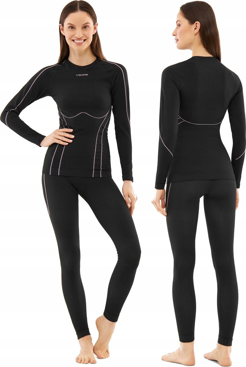 Damska bielizna termoaktywna Viking Etna 2.0 0948 S