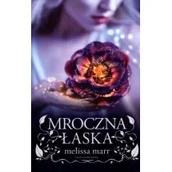 Fantasy - Mroczna łaska Melissa Marr - miniaturka - grafika 1