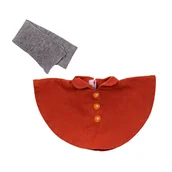 Lalki dla dziewczynek - Lalka Rubens Barn - Jesień - miniaturka - grafika 1