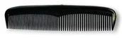 Szczotki i grzebienie do włosów - Deni Carte Grzebień Do Włosów GM-1 - miniaturka - grafika 1