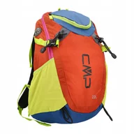 Plecaki - Plecak trekkingowy Cmp Katana 22L U, Wielobarwny, Trekking - miniaturka - grafika 1