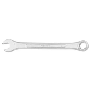 Topex Klucz płasko-oczkowy 35D382 8 mm - Klucze i nasadki - miniaturka - grafika 1