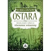 Ezoteryka - Illuminatio Ostara - Connor Kerri - miniaturka - grafika 1