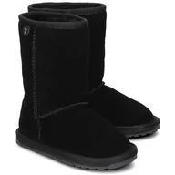 Kozaki damskie - Emu Australia, Kozaki dziewczęce, Wallaby Lo, rozmiar 36 - miniaturka - grafika 1