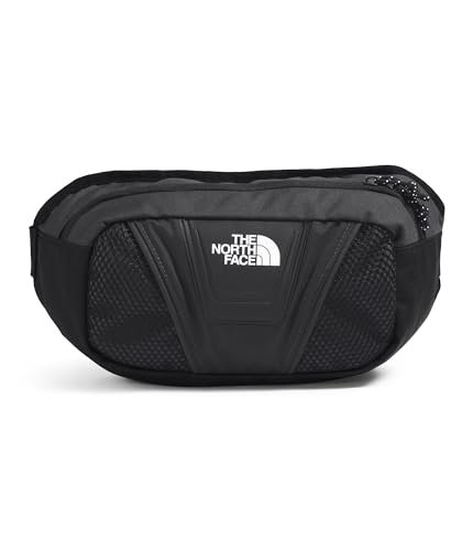 THE NORTH FACE Y2k Hip Pack, TNF czarny/asfaltowy szary - NPF, One Size