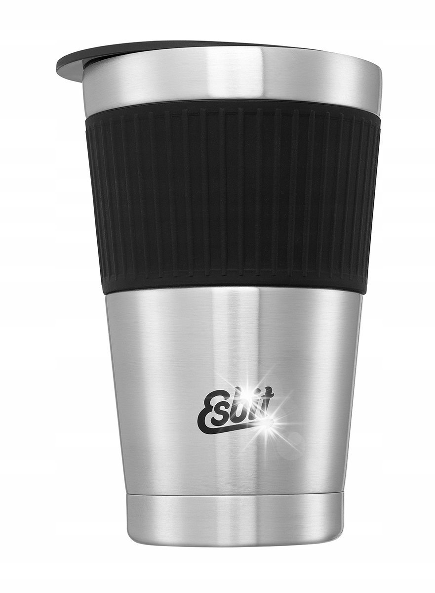 Kubek termiczny ESBIT Sculptor Stalowy 550ml