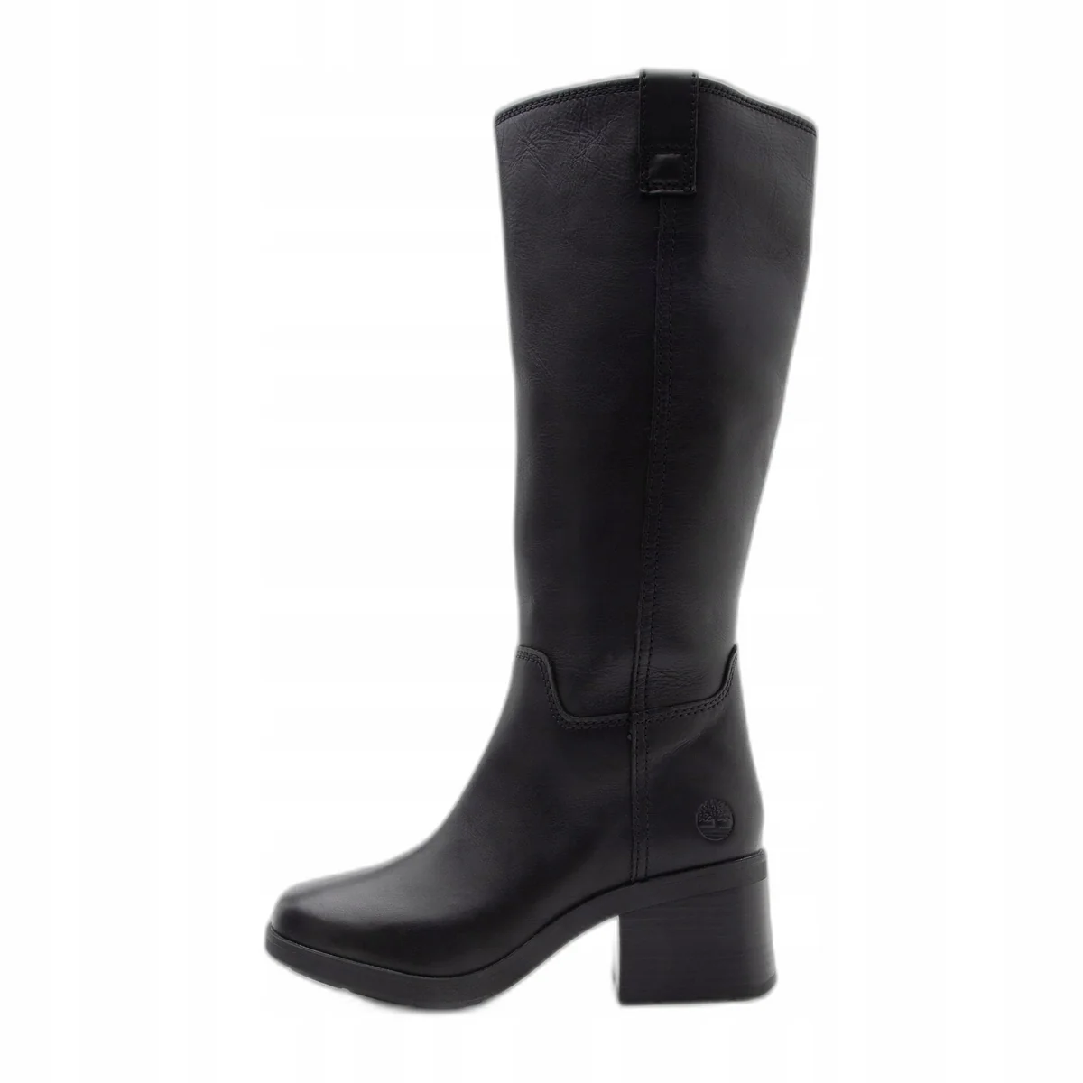 Timberland Bellevaux kozaki buty damskie czarne TB0A43M8W02 rozmiar 38
