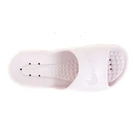 Klapki i japonki damskie - Klapki Nike W Victori one Shower Slide W CZ7836-600 różowe - miniaturka - grafika 1
