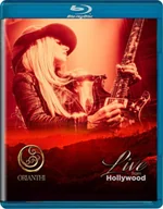 Filmy muzyczne Blu-Ray - Live From Hollywood - miniaturka - grafika 1