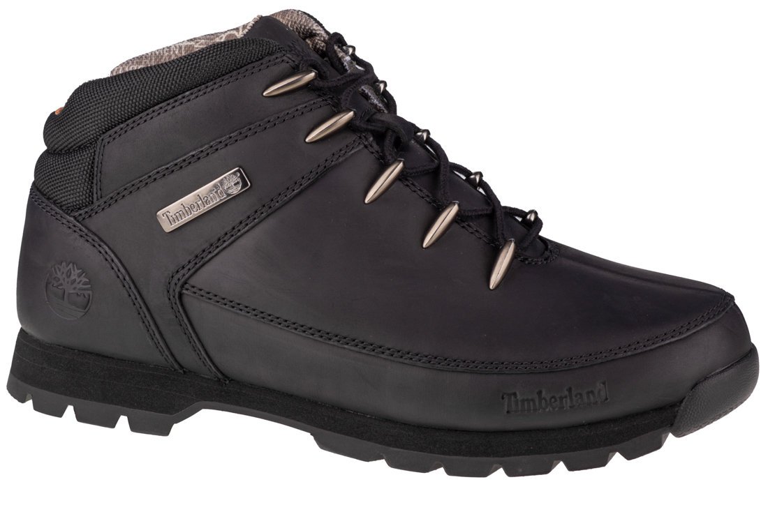 Timberland, Buty trekkingowe męskie, Euro Sprint Mid Hiker 0A2DUH, rozmiar 45 1/2
