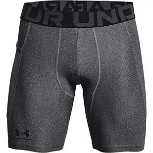 Under Armour UA RIVAL TERRY JOGGER męskie spodnie dresowe - Spodenki męskie - miniaturka - grafika 1