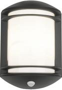 Lampy ogrodowe - Nowodvorski QUARTZ 7016 kinkiet 1x60W E27 - miniaturka - grafika 1