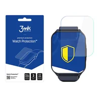 Akcesoria do smartwatchy - 3MK, Szkło ochronne do zegarka Motorola Moto Watch 70 Watch Protection v. ARC+ - miniaturka - grafika 1