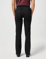 Spodnie damskie - WRANGLER STRAIGHT DRAINPIPE 112356392 38/32 - miniaturka - grafika 1