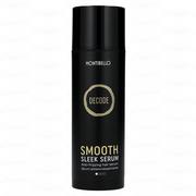 Serum do włosów - Montibello Smooth Sleek Serum nawilżające 150ml - miniaturka - grafika 1