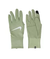 Rękawiczki - Nike W Sphere 4.0 RG rękawiczki damskie w kolorze zielonym/olejowym zielonym/srebrnym, rozmiar: M, N.100.2979.309.MD - miniaturka - grafika 1