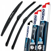 Wycieraczki samochodowe - Komplet Wycieraczek Toyota Yaris P1, Francja 2001- - miniaturka - grafika 1